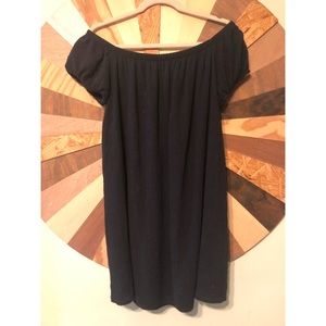 Cooperative by UO Off The Shoulder Dress